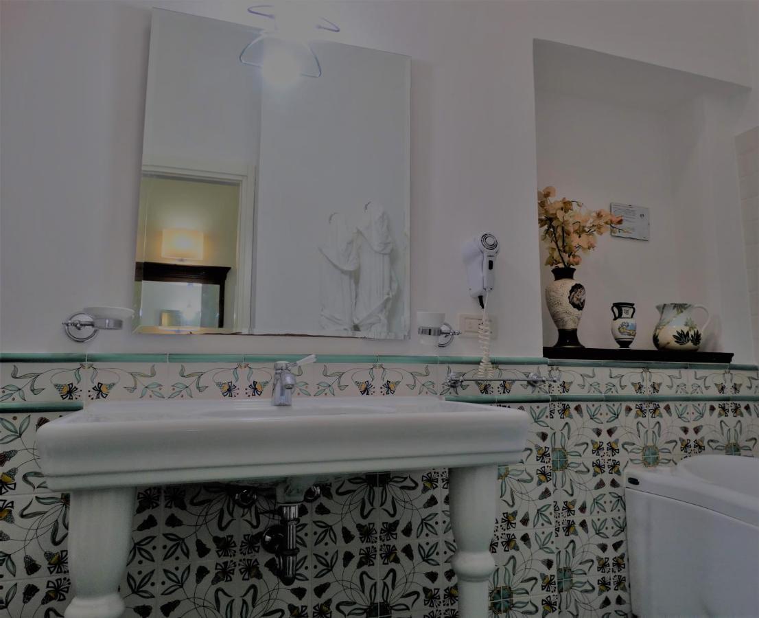 Hotel San Giuseppe Gerace Room photo