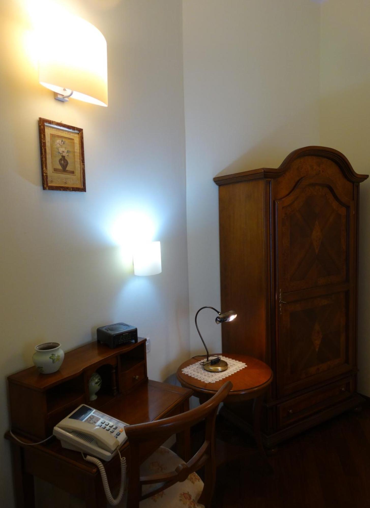 Hotel San Giuseppe Gerace Room photo